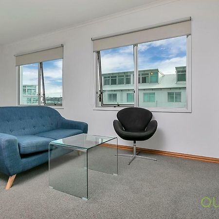 Qv Refine And Central Apartment - 827 Auckland Exterior foto