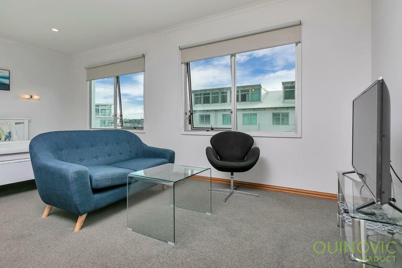 Qv Refine And Central Apartment - 827 Auckland Exterior foto